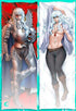 Griffith Body pillow case BERSERK Mitgard-Knight